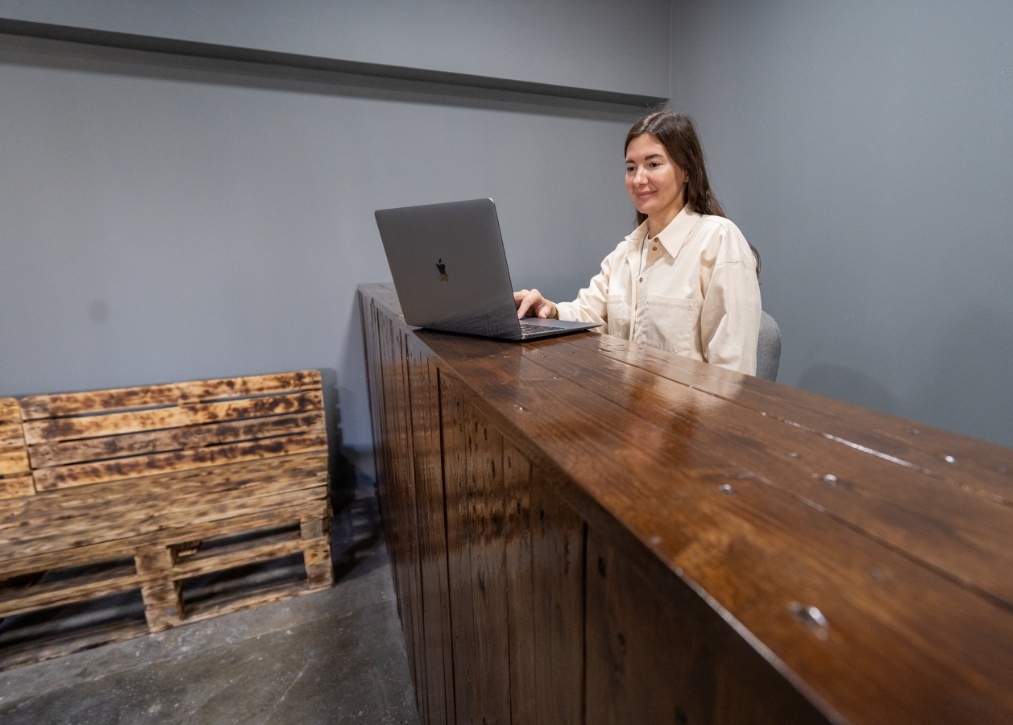 Фото организации