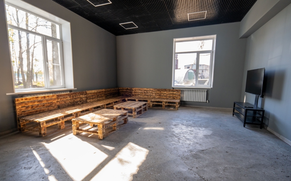 Фото организации