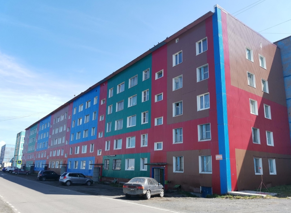 Фото организации