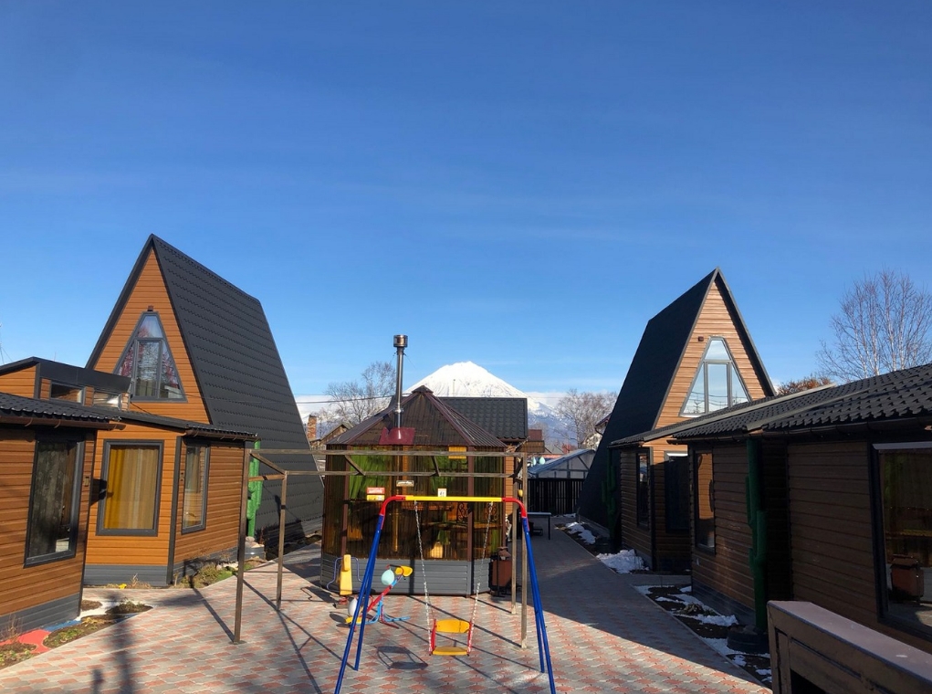 Фото организации