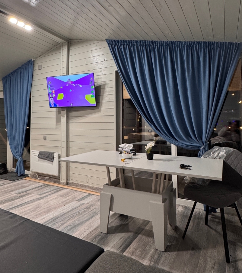 Фото организации