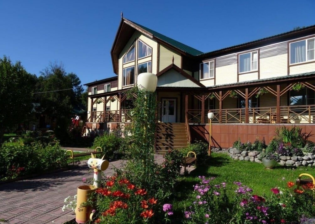 Фото организации