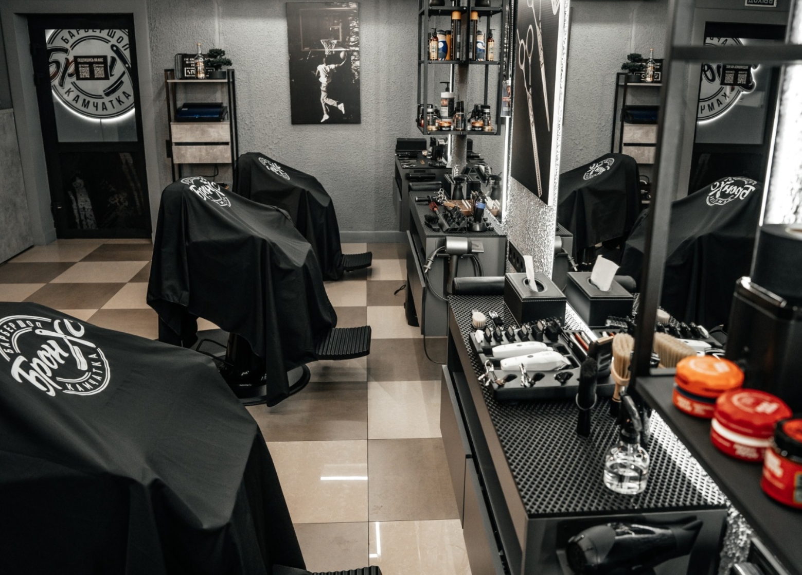 Фото организации