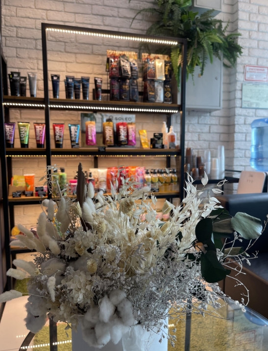 Фото организации