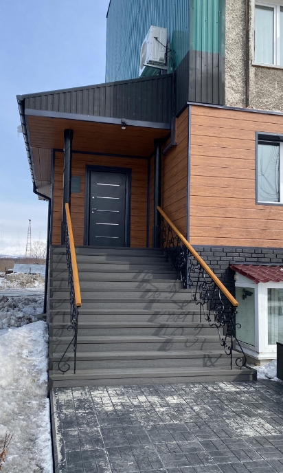 Фото организации