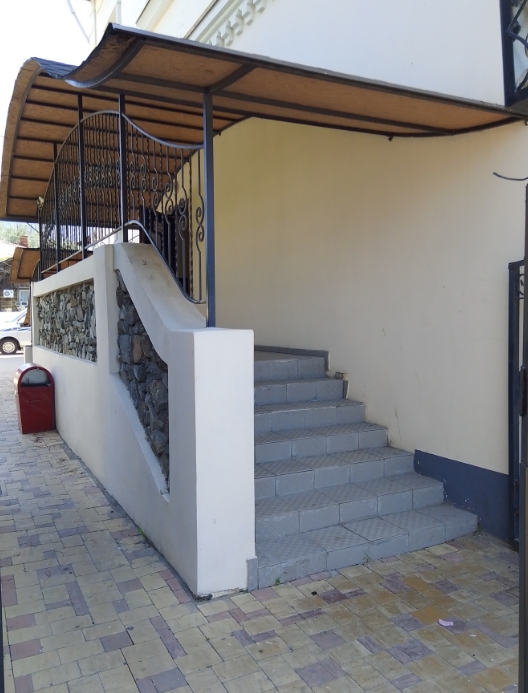 Фото организации