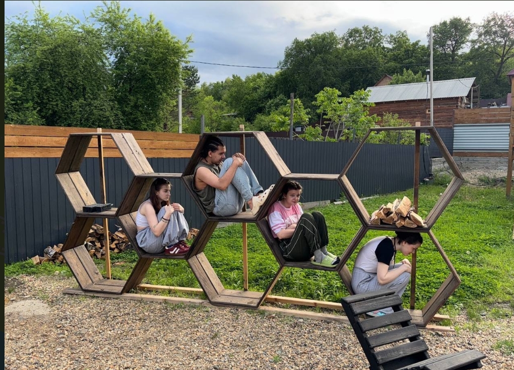 Фото организации