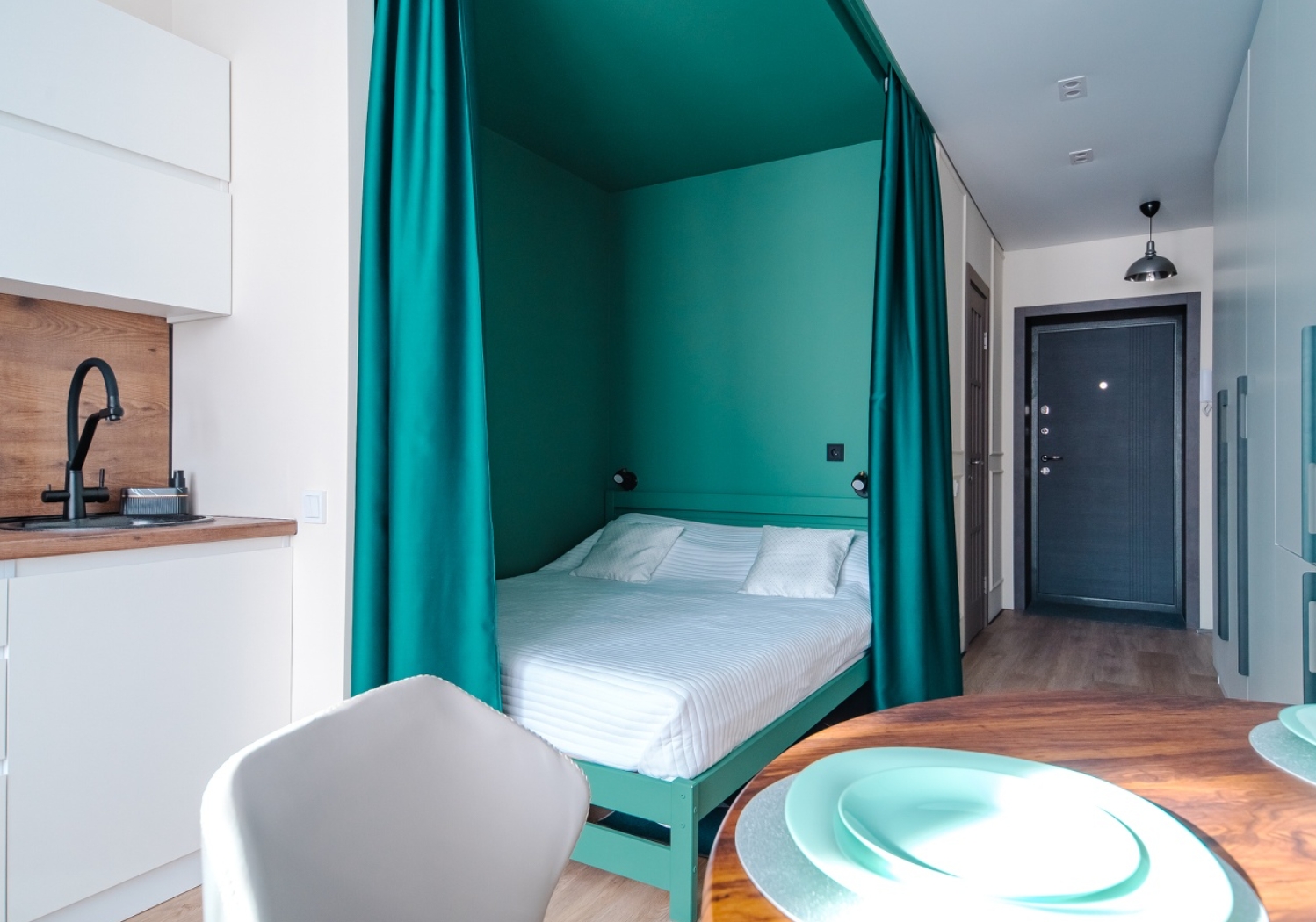 Фото организации