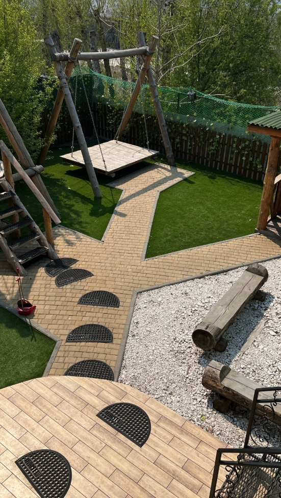 Фото организации