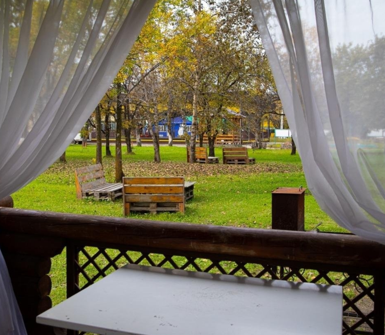 Фото организации