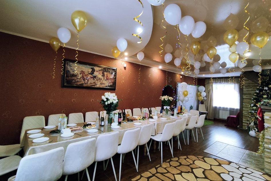 Фото организации