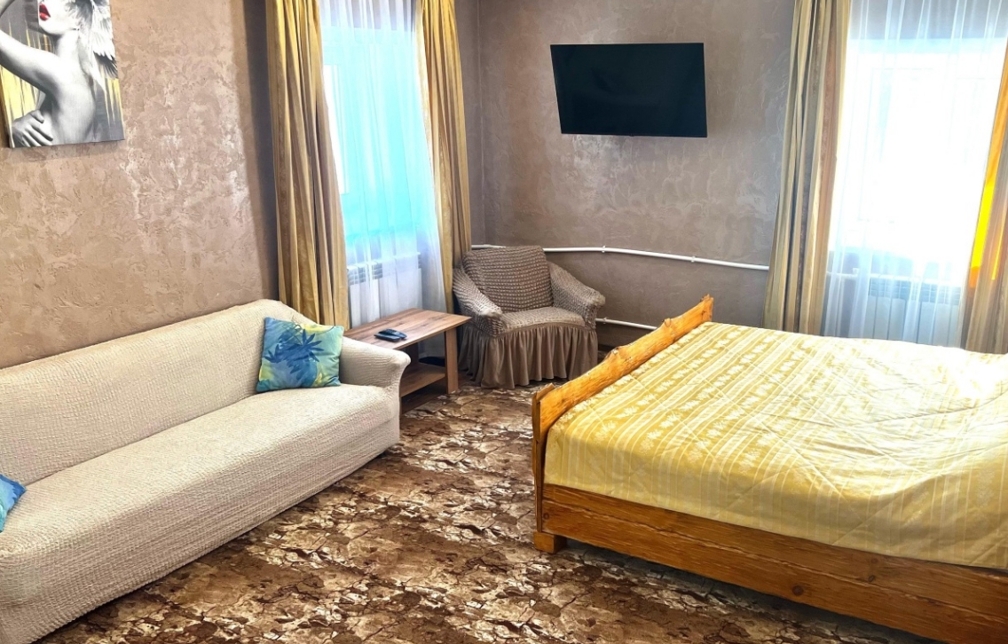 Фото организации