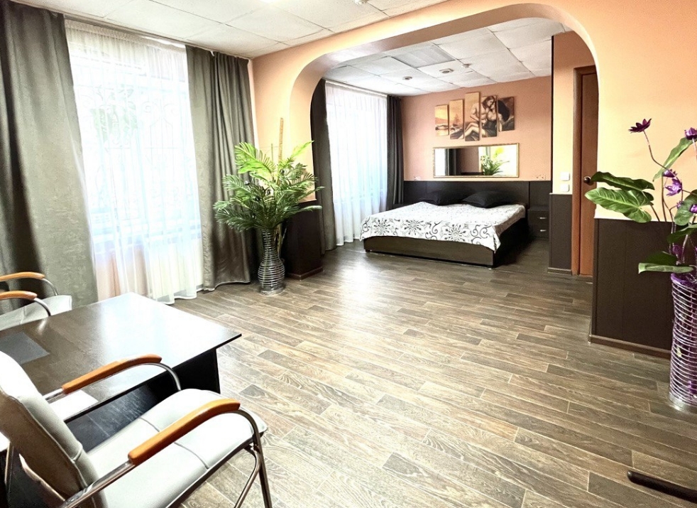 Фото организации