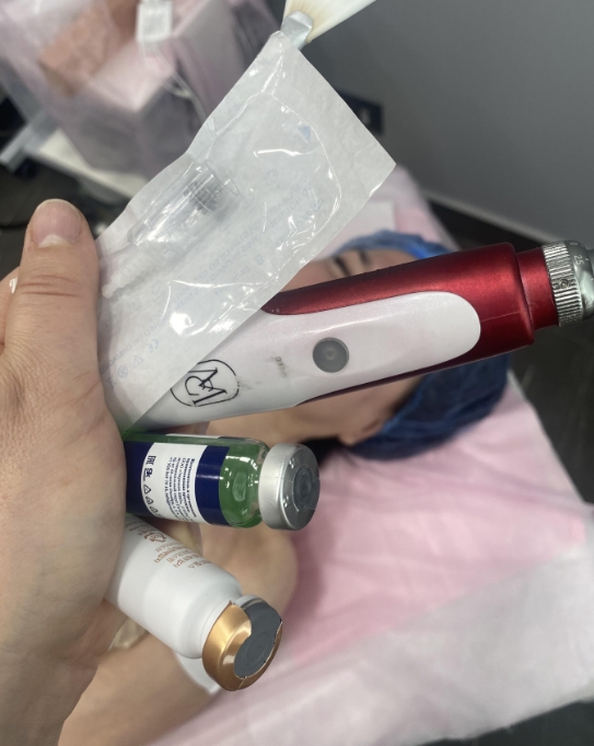 Фото организации