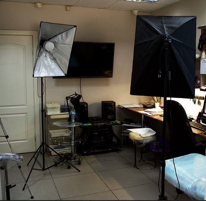 Фото организации