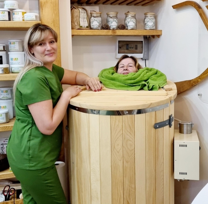 Фото организации