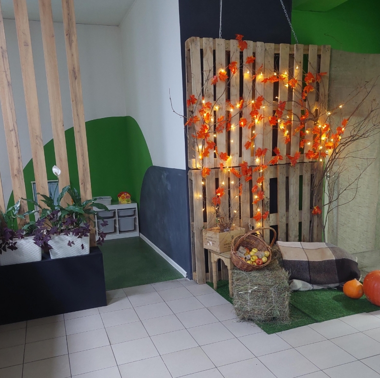 Фото организации