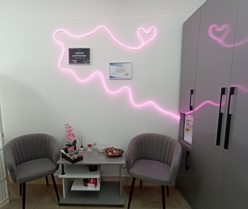 Фото организации