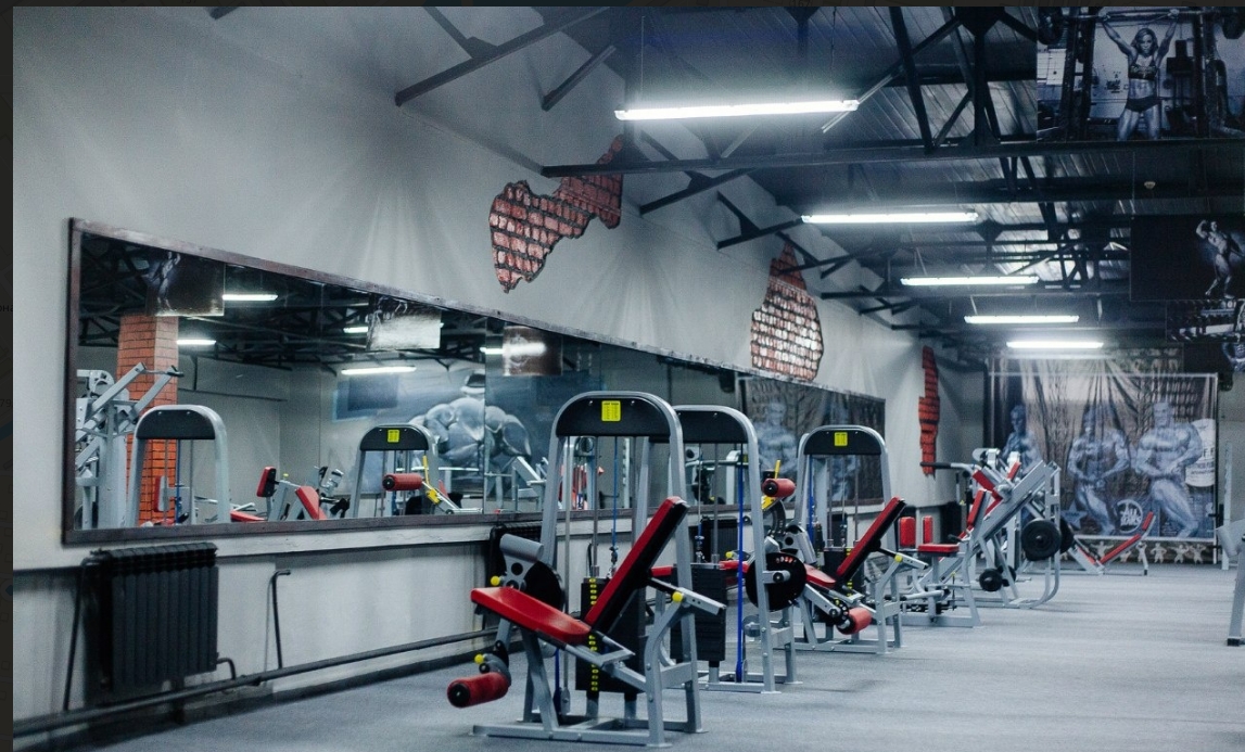 Фото организации