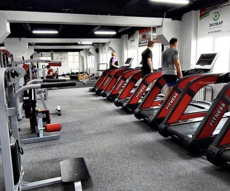 Фото организации