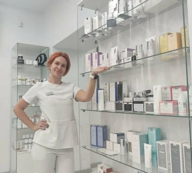 Фото организации