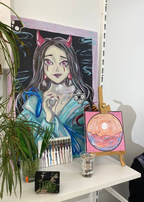 Фото организации