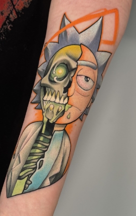 Фото организации