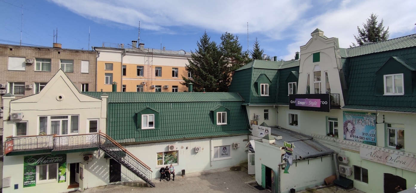 Фото организации