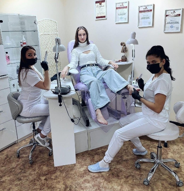 Фото организации