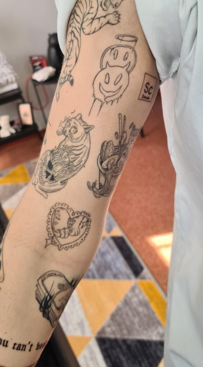 Фото организации