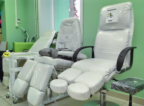 Фото организации