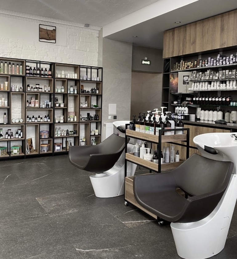 Фото организации