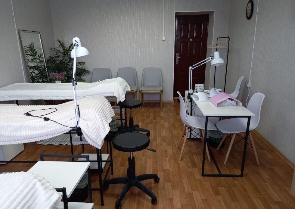 Фото организации