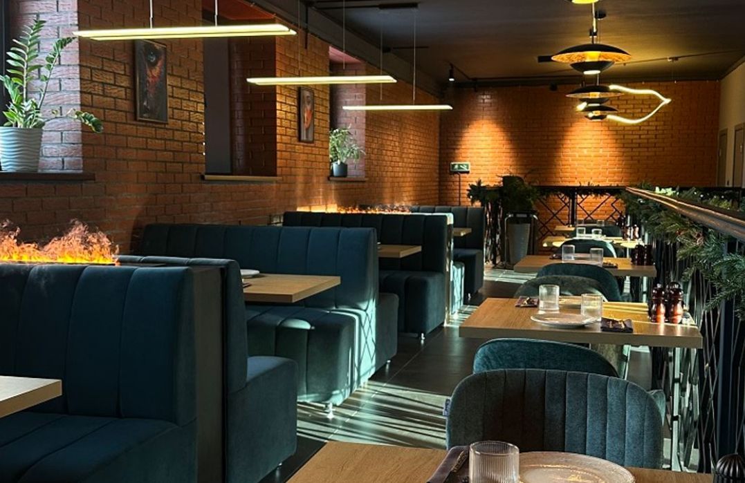 Фото организации