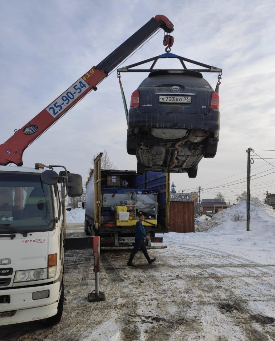 Фото организации