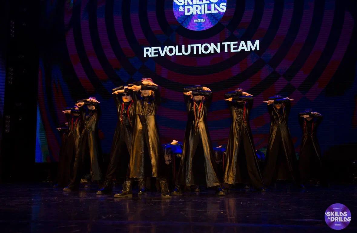 Фото организации