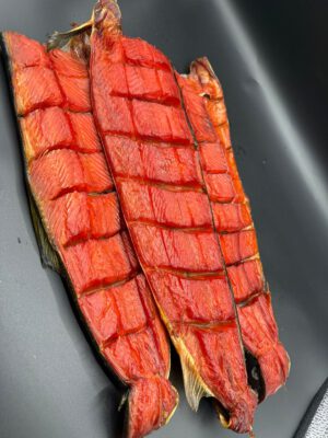 Fishka House: премиальные морепродукты для настоящих ценителей