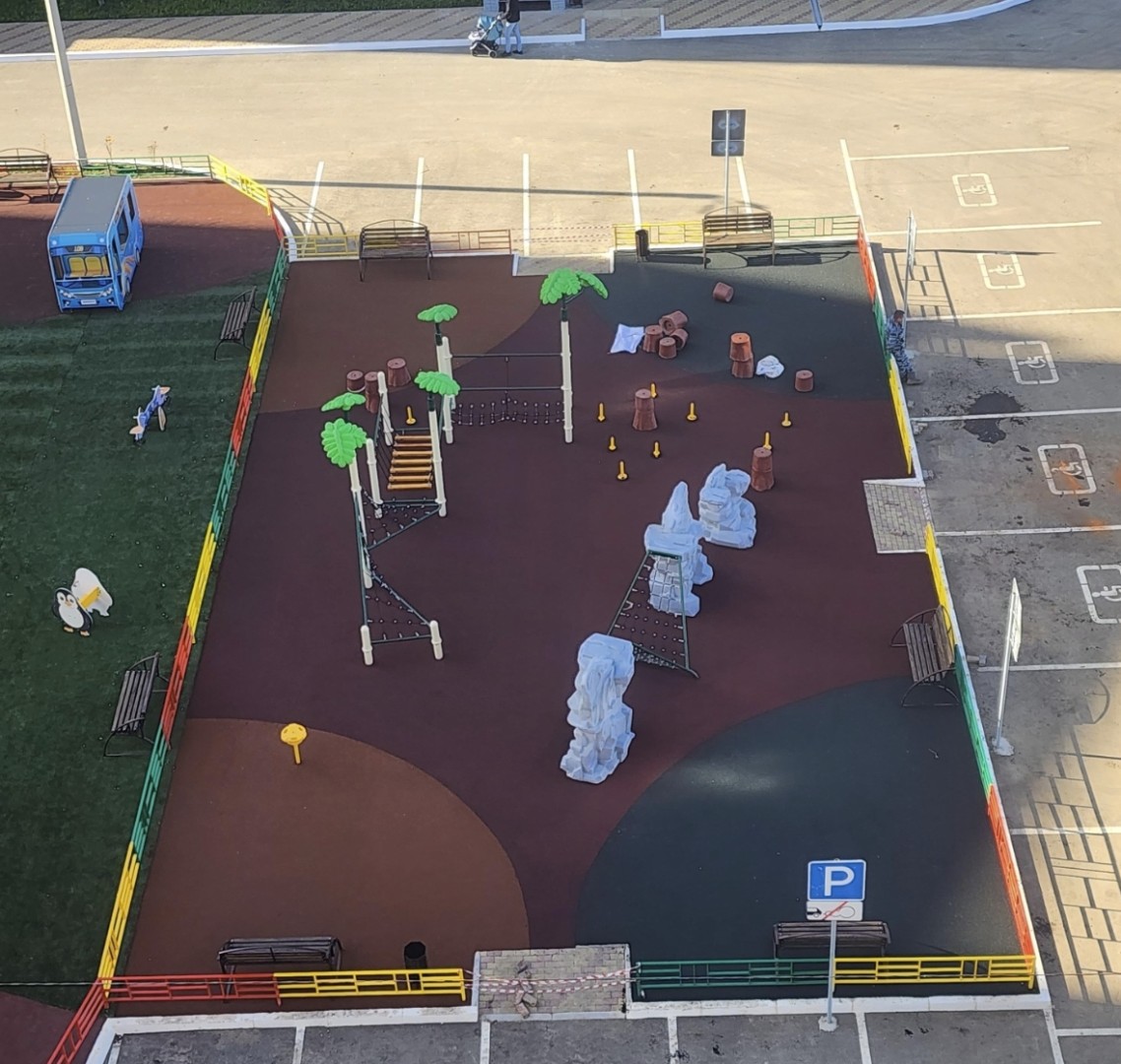 Фото организации