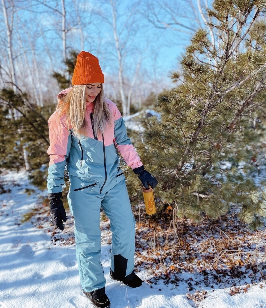 Снаряжение и одежда для активного отдыха и туризма