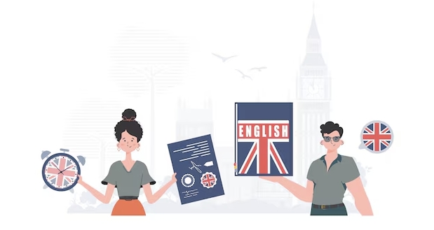 Общий курс английского