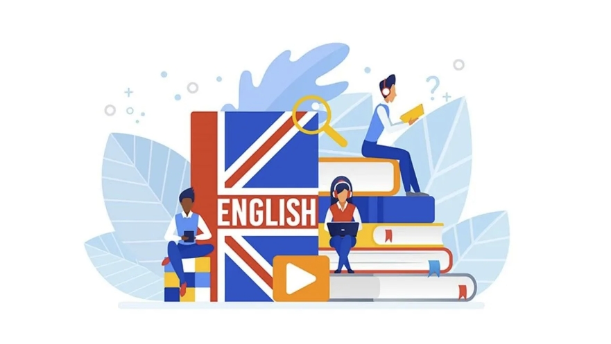 Английский для начинающих