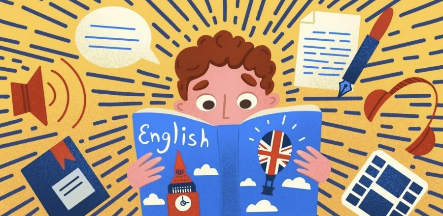 Английский для взрослых