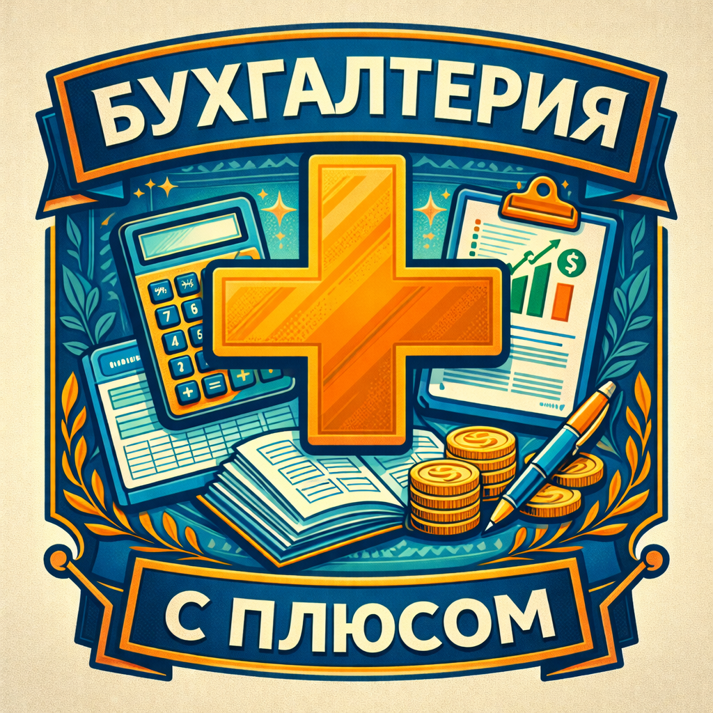 Бухгалтерия с плюсом