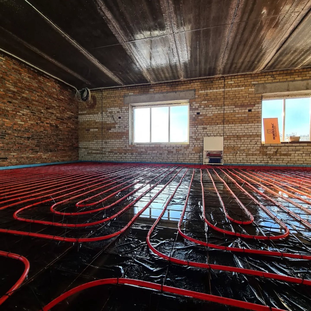 Фото организации