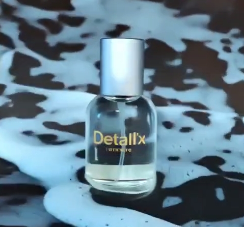 Detal'x perfume