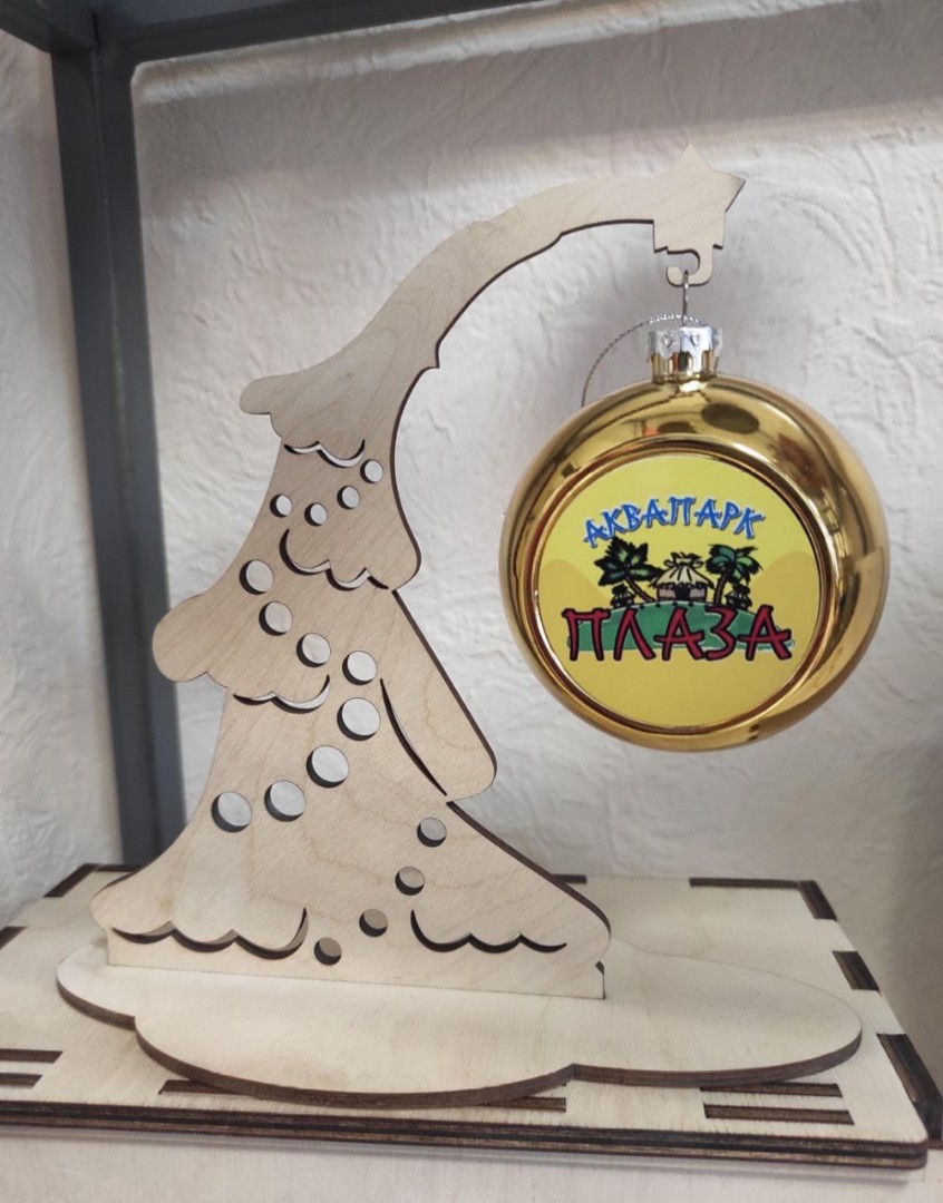 Фото организации