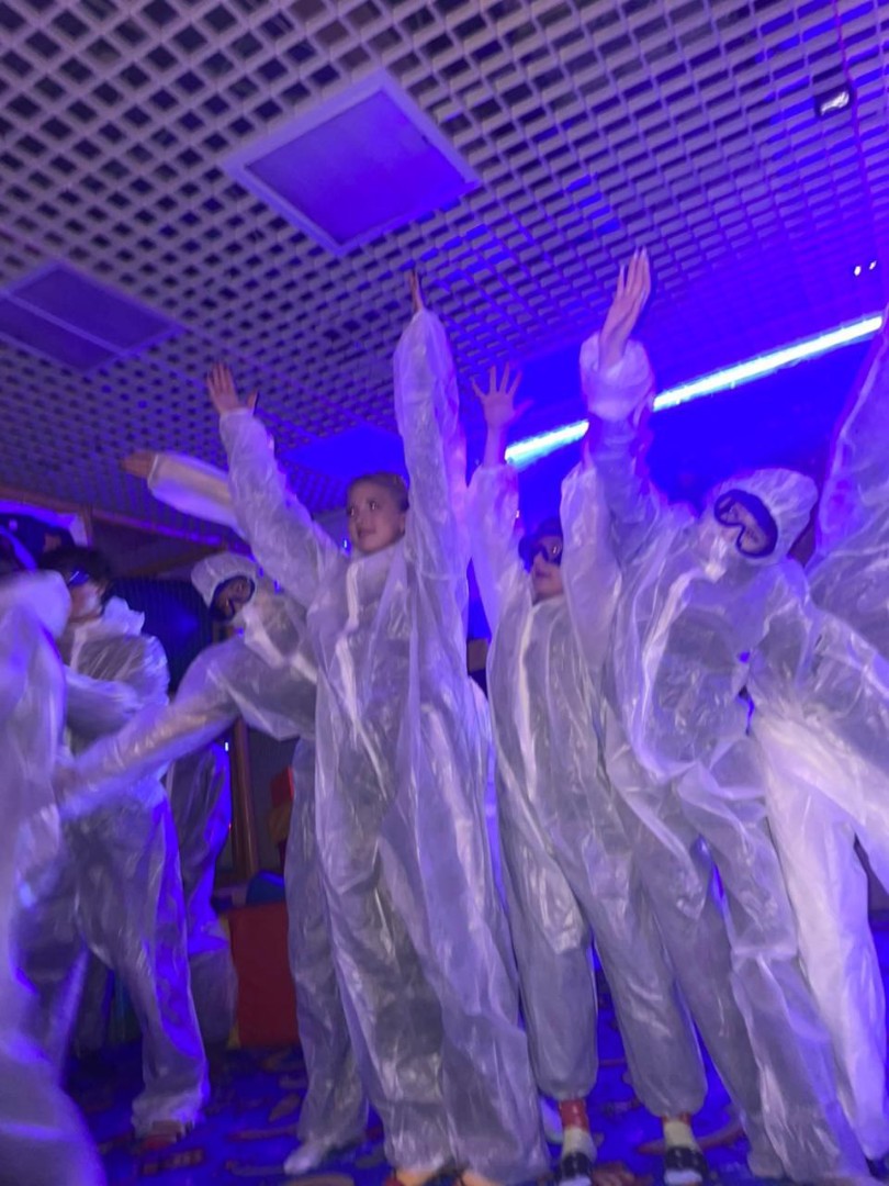 Фото организации