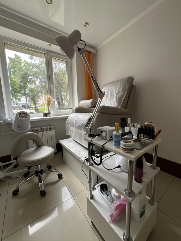 Фото организации