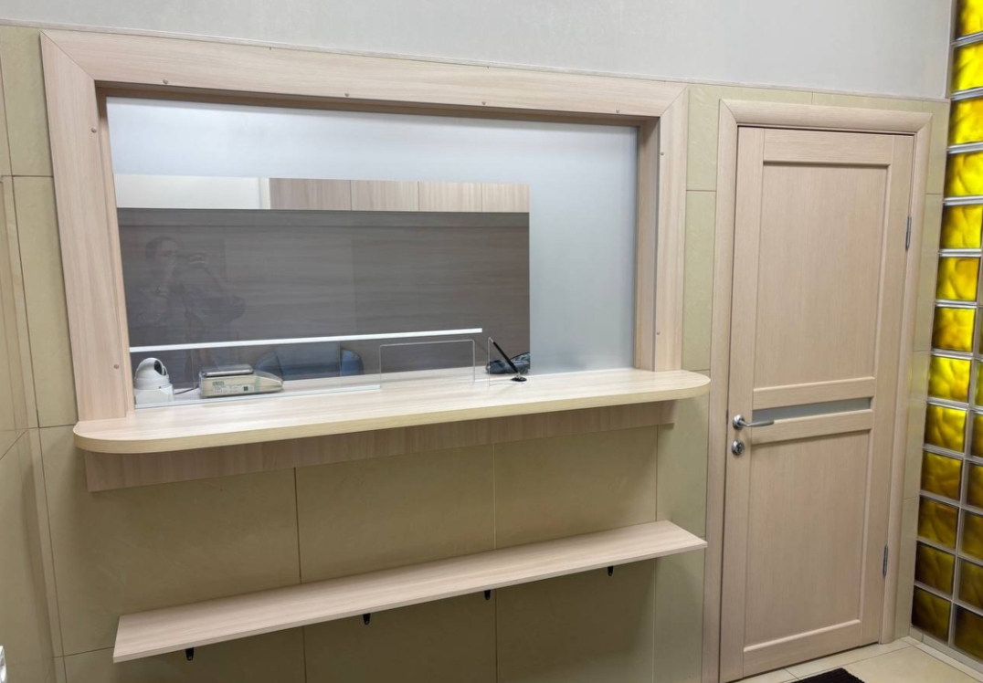 Фото организации