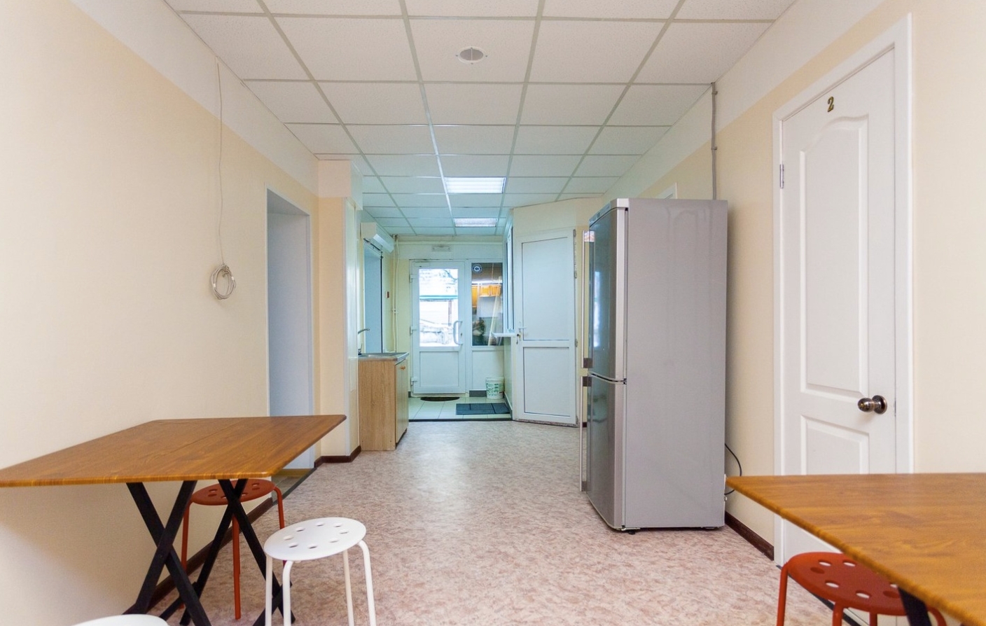 Фото организации